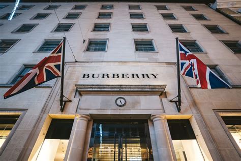 burberry pestle analysis|burberry competitor analysis.